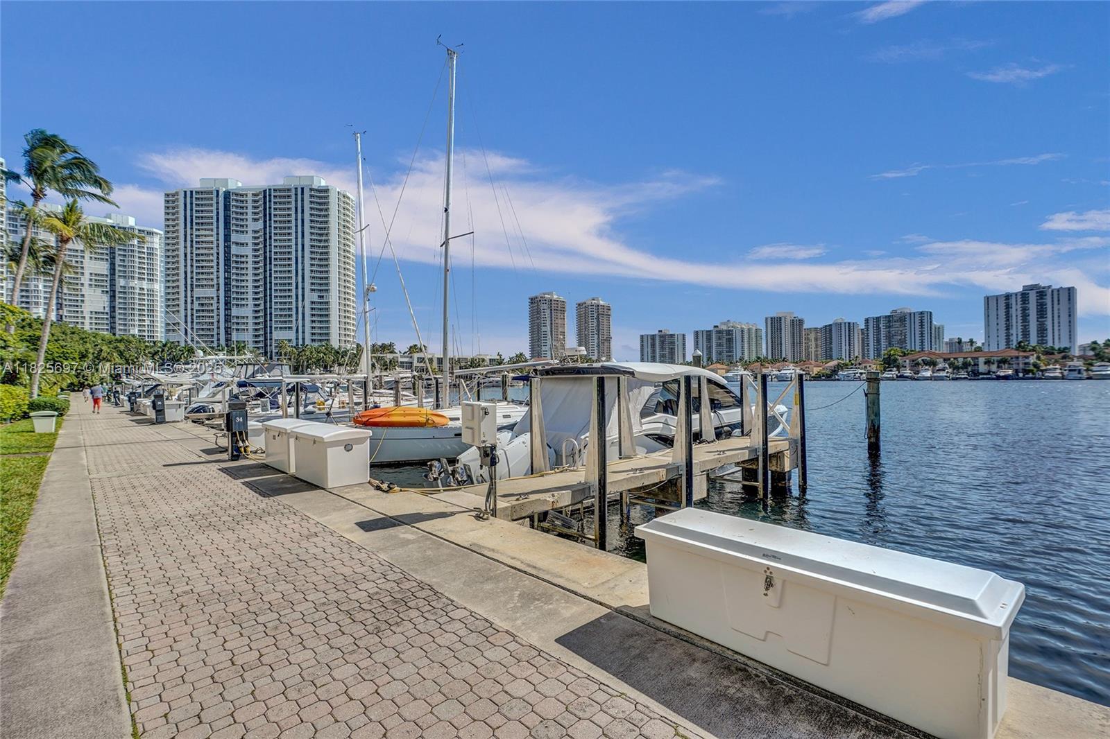 3640 Yacht Club Dr # 1704