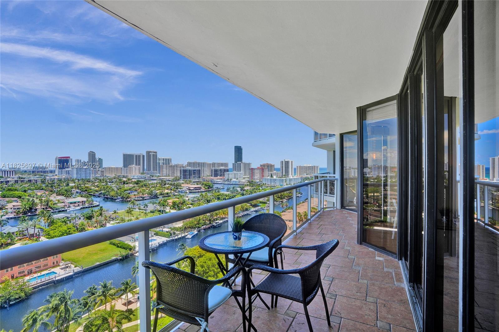 3640 Yacht Club Dr # 1704