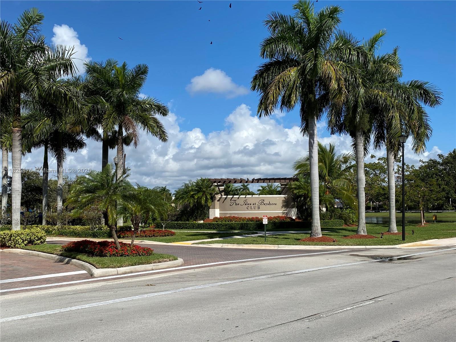 Cutler Bay