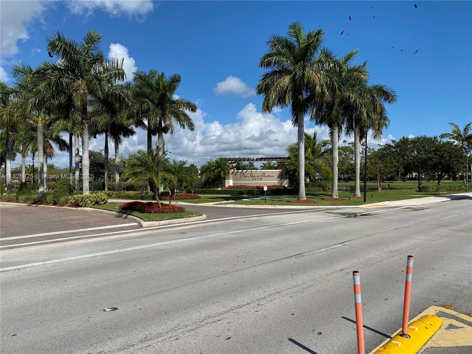 Cutler Bay