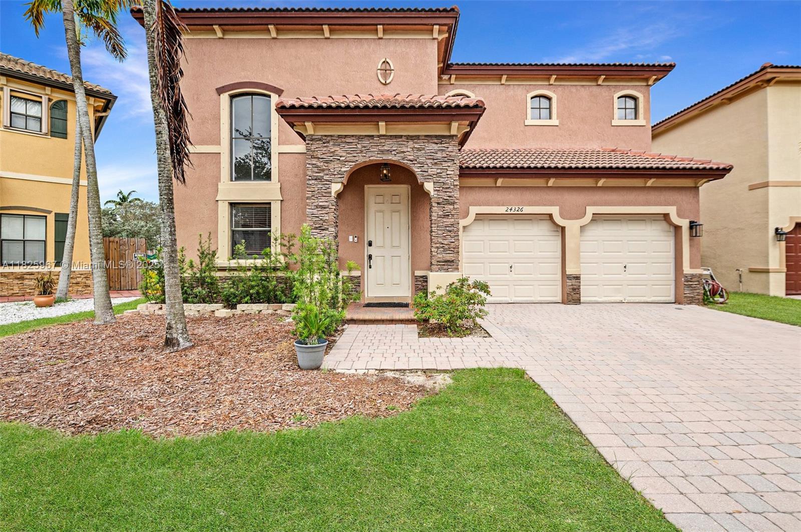 24326 SW 114th Path