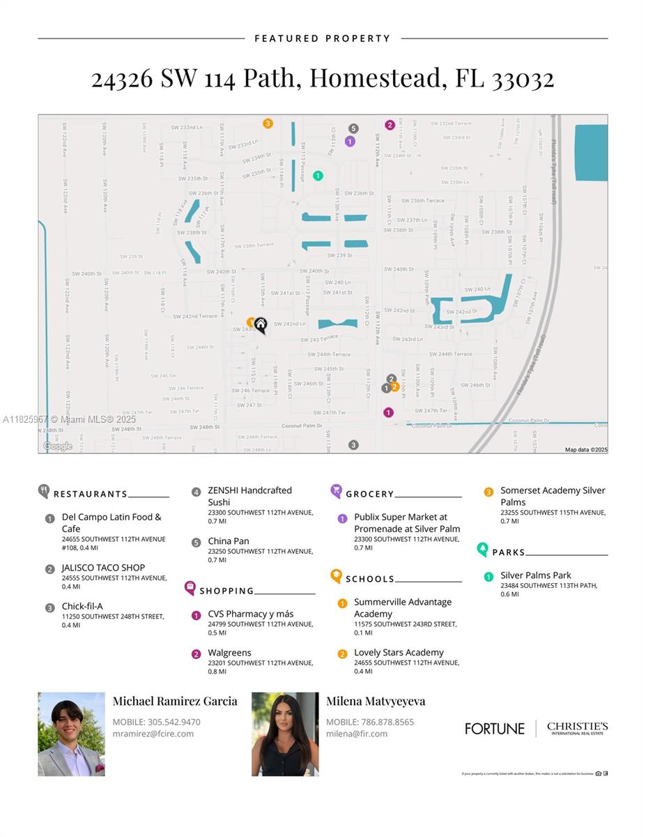 24326 SW 114th Path