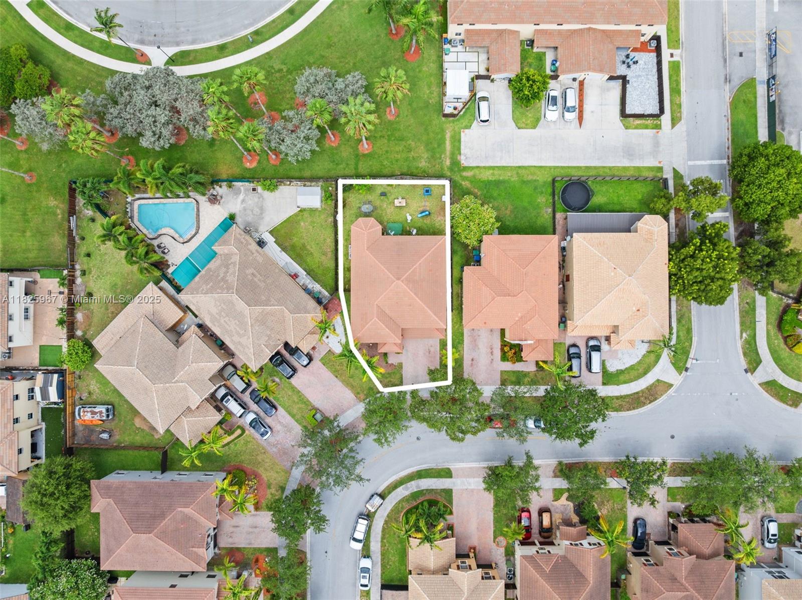24326 SW 114th Path