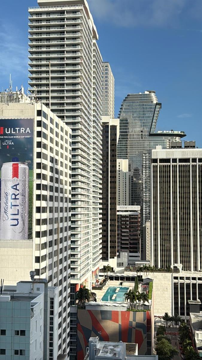 244 Biscayne Blvd # 2305