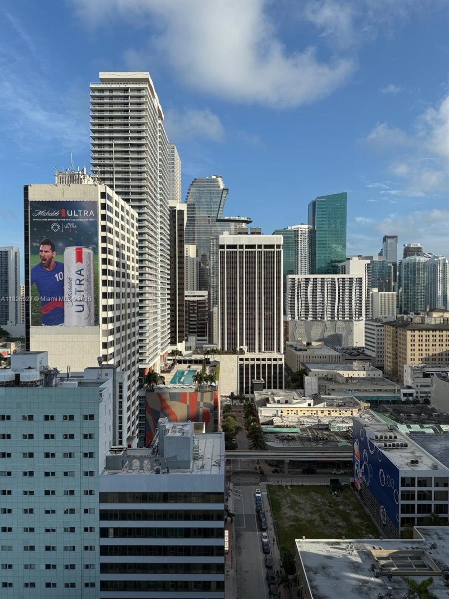 244 Biscayne Blvd # 2305