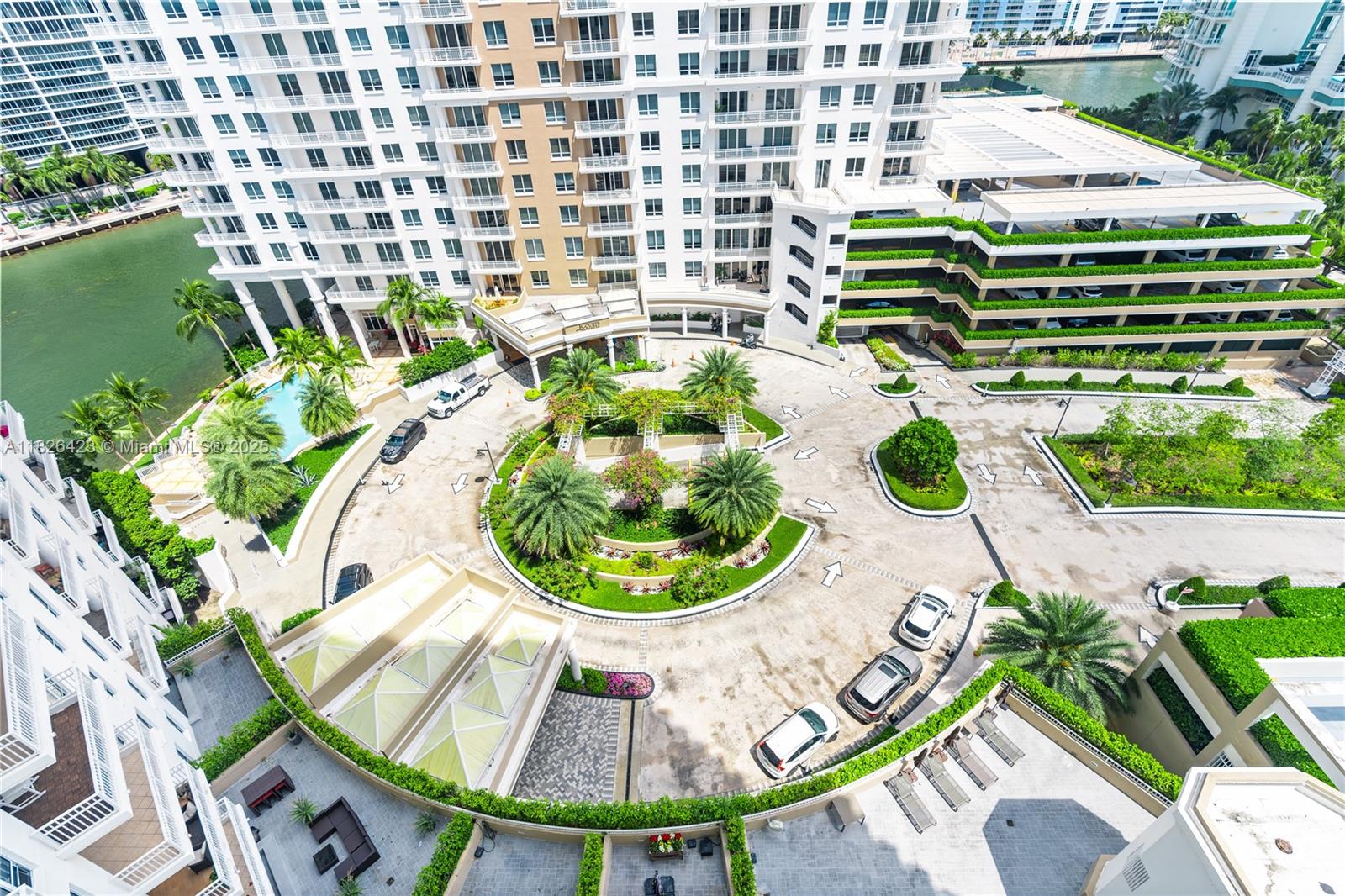 701 Brickell Key Blvd # 1408