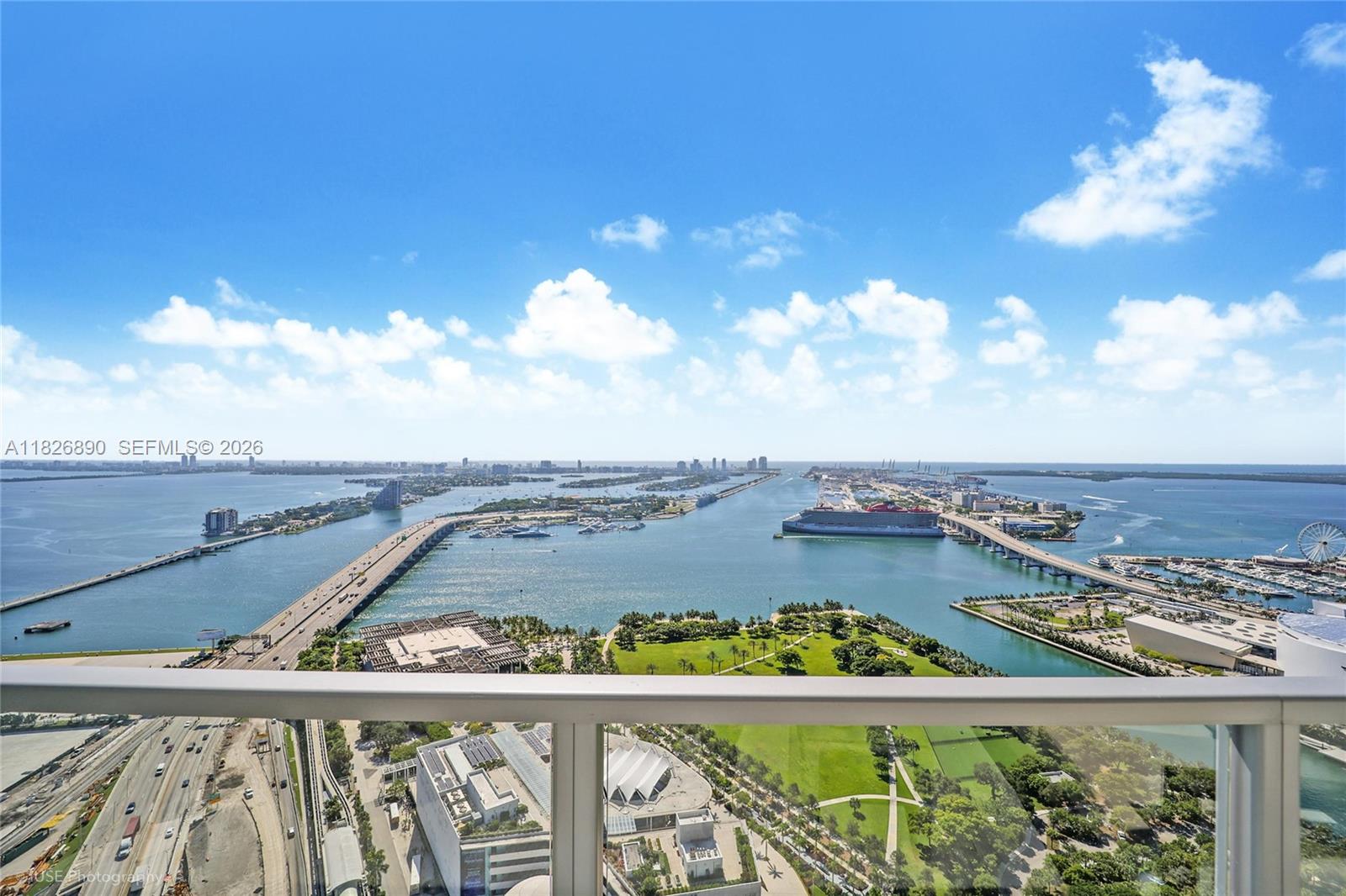 1100 Biscayne Blvd # 4305