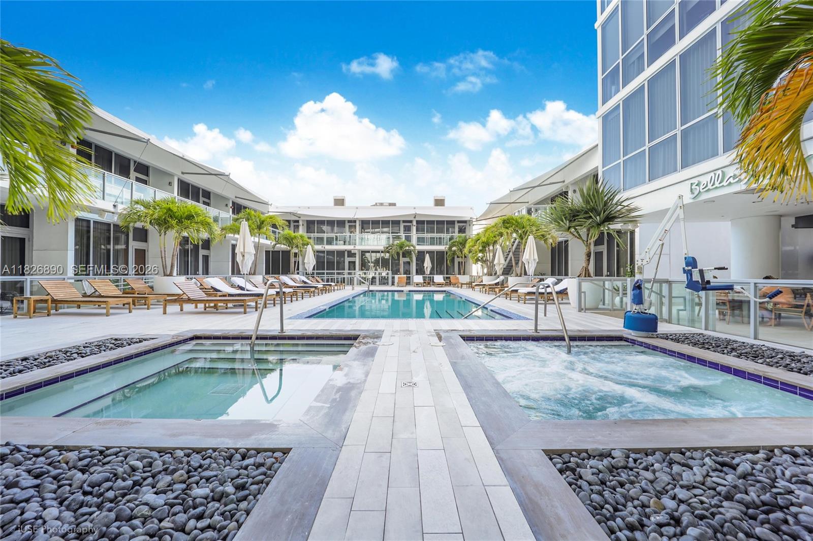 1100 Biscayne Blvd # 4305