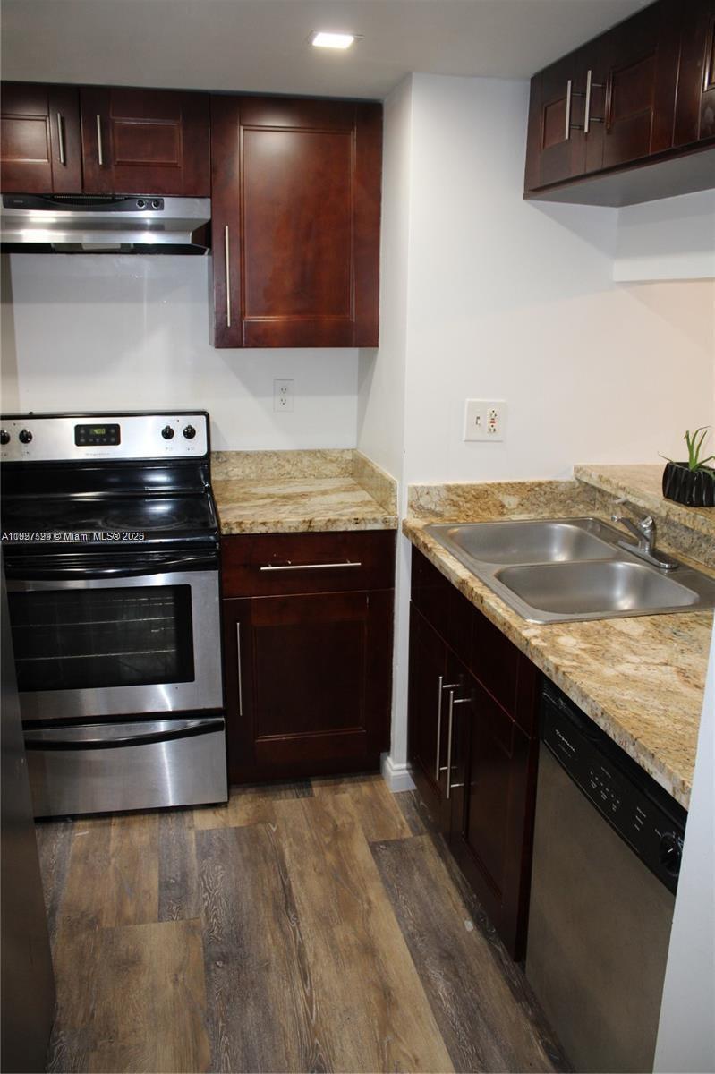 850 N Miami Ave Unit: W-601