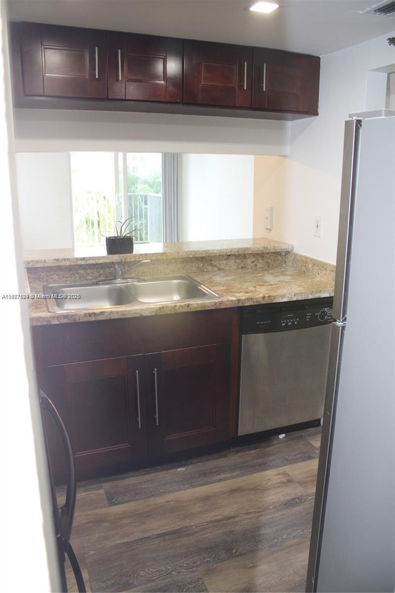 850 N Miami Ave Unit: W-601