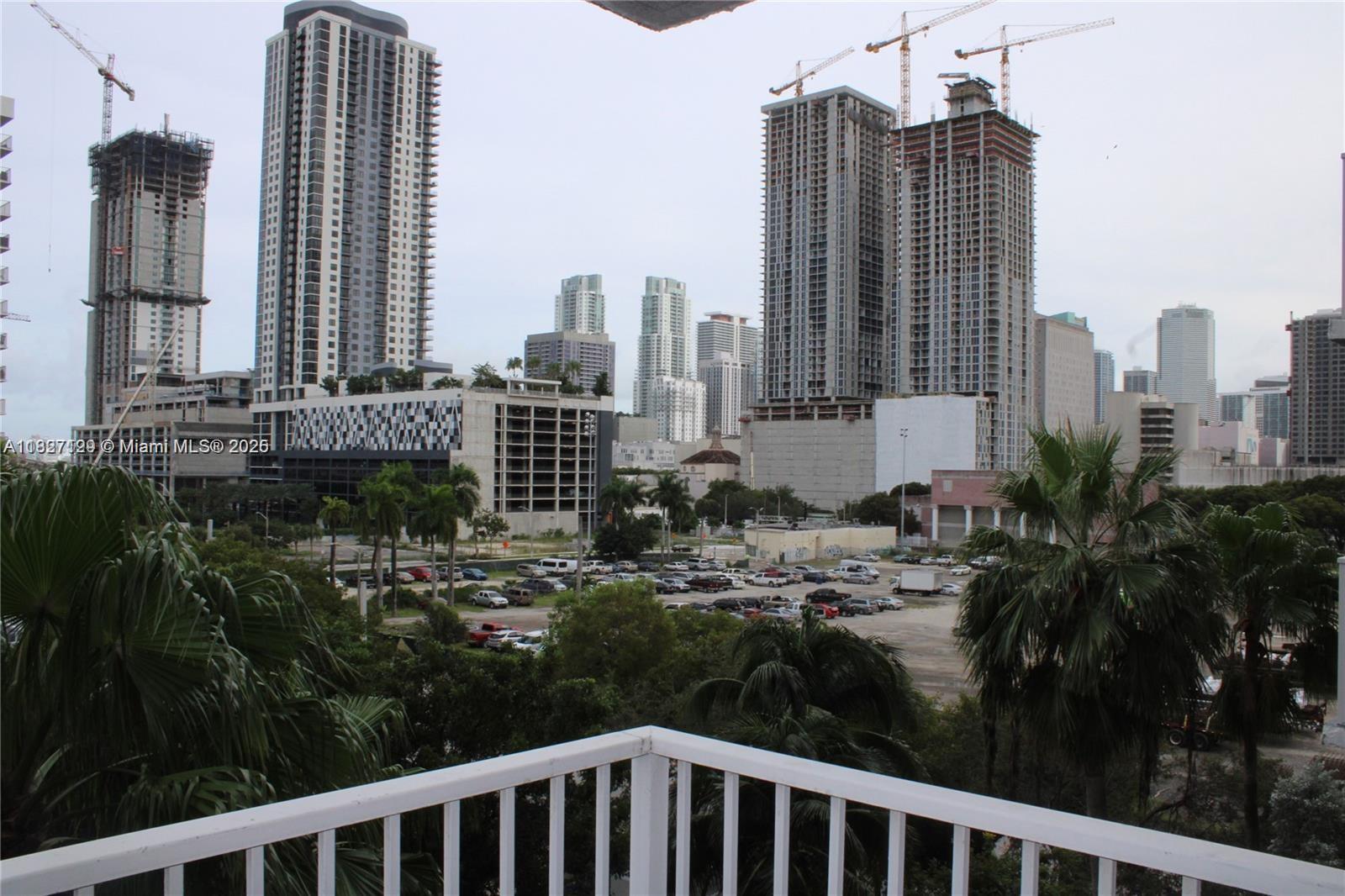 850 N Miami Ave Unit: W-601
