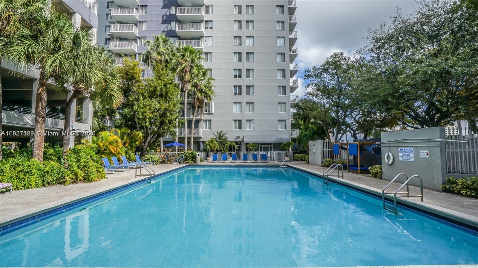 850 N Miami Ave Unit: W-601