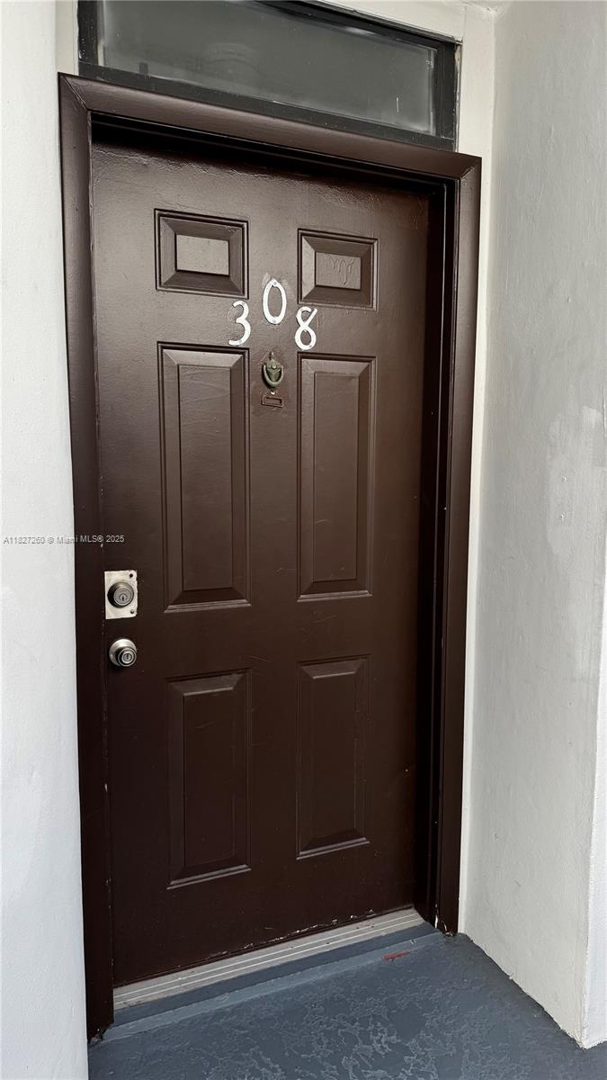 212 Lake Pointe # 308