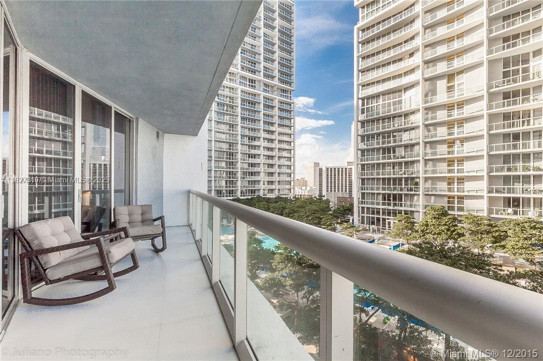 495 Brickell Ave # 1806