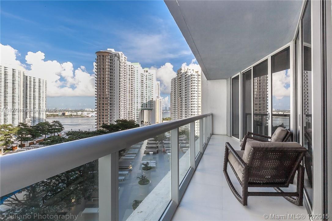 495 Brickell Ave # 1806