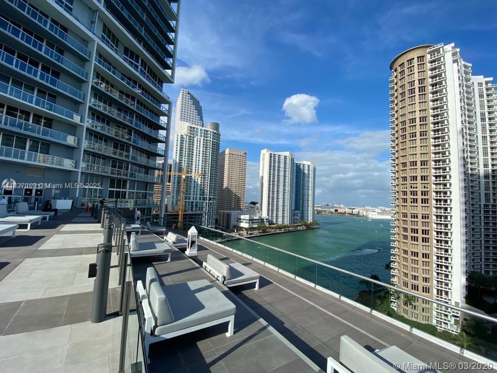 495 Brickell Ave # 1806