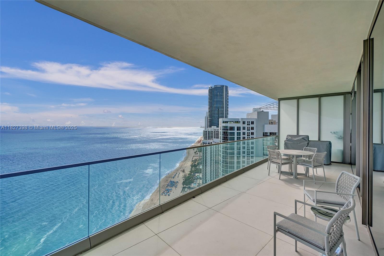 18975 Collins Ave # 3000