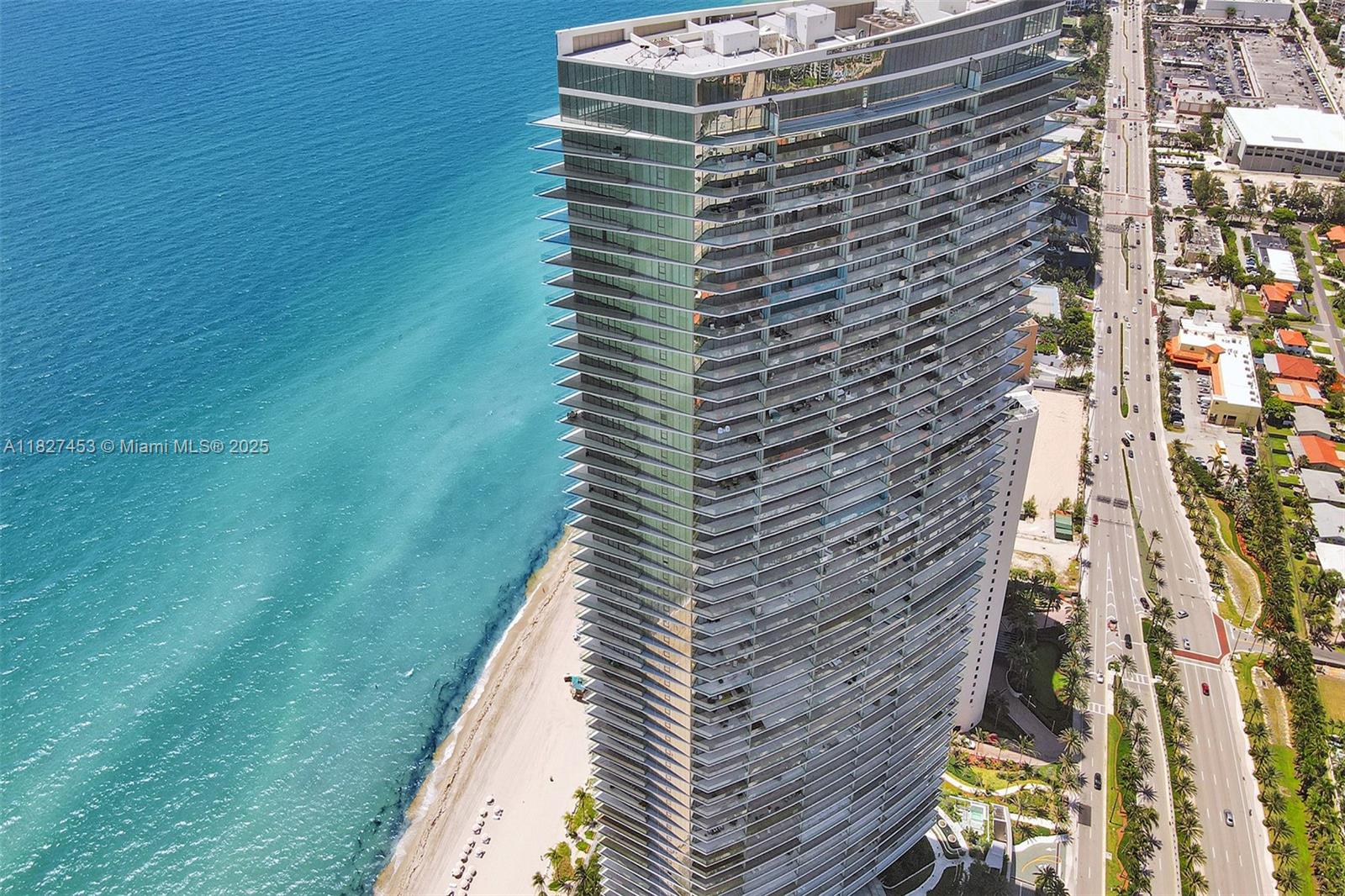 18975 Collins Ave # 3000