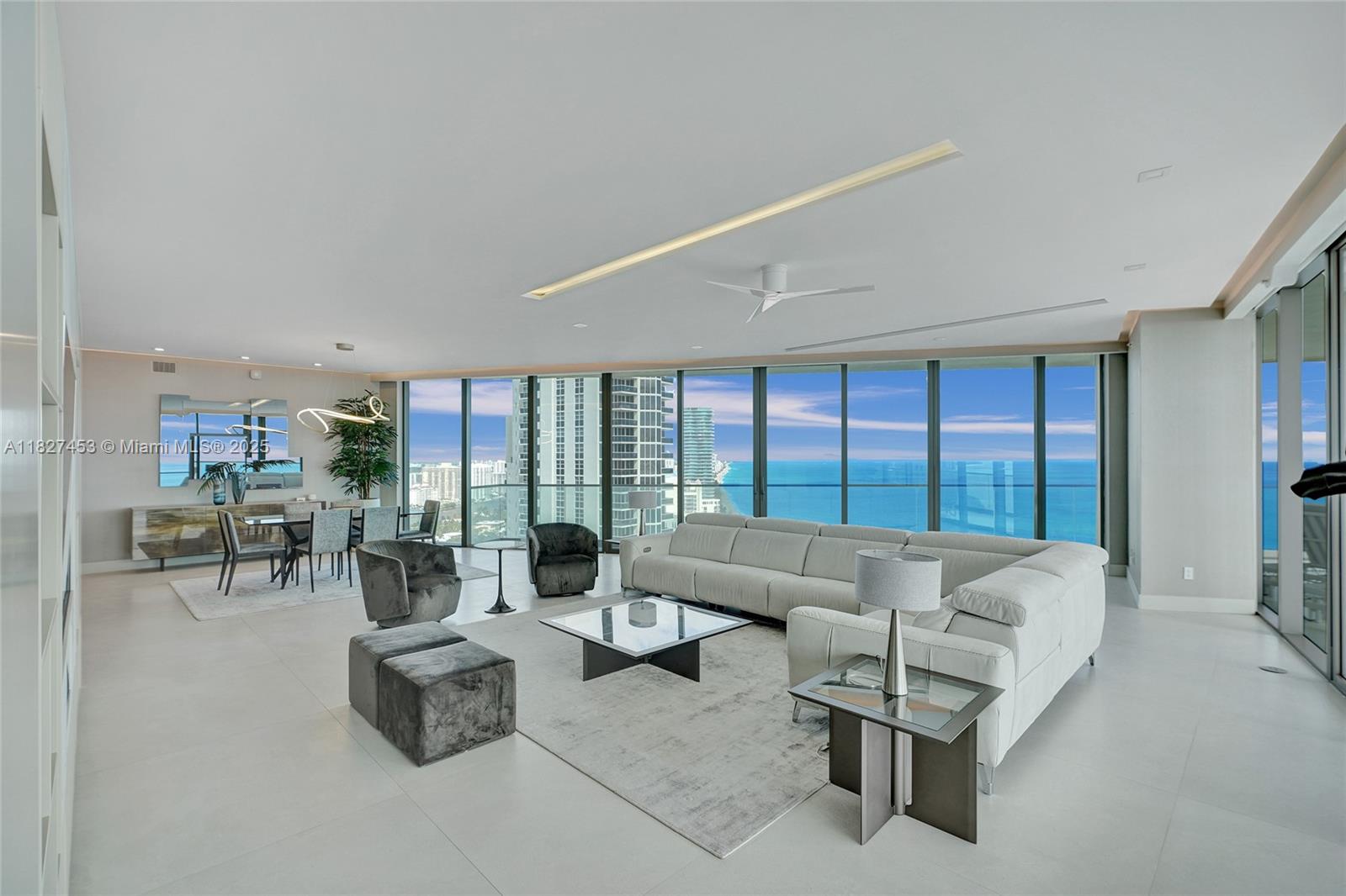 18975 Collins Ave # 3000