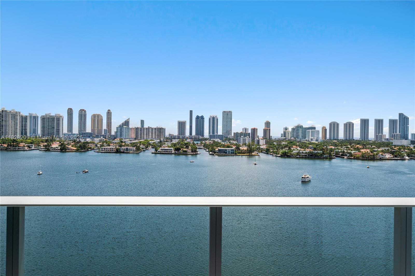 17111 Biscayne Blvd # 1210