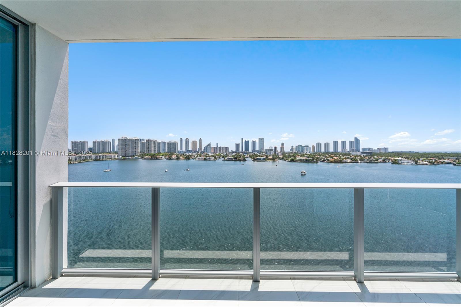 17111 Biscayne Blvd # 1210