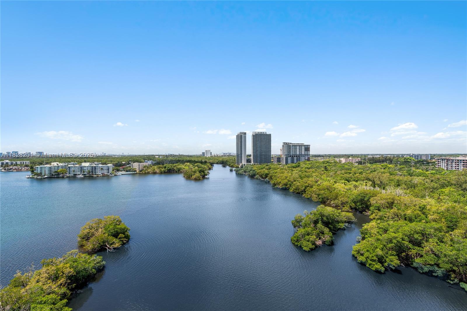 17111 Biscayne Blvd # 1210