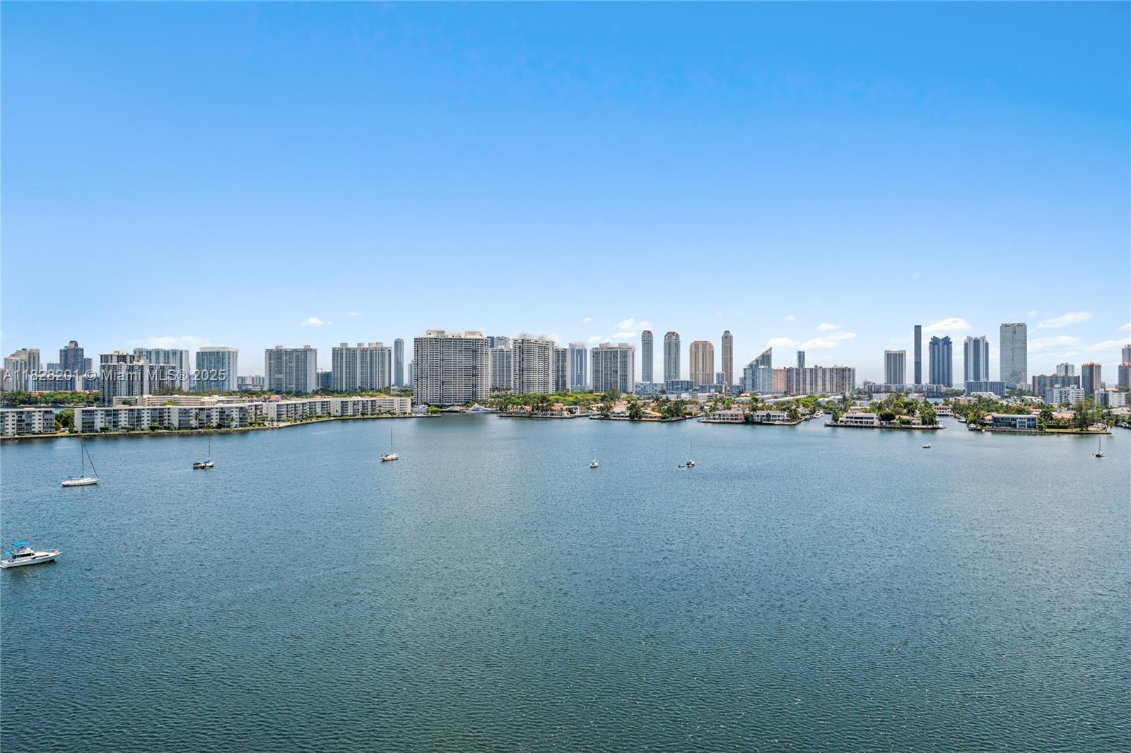 17111 Biscayne Blvd # 1210