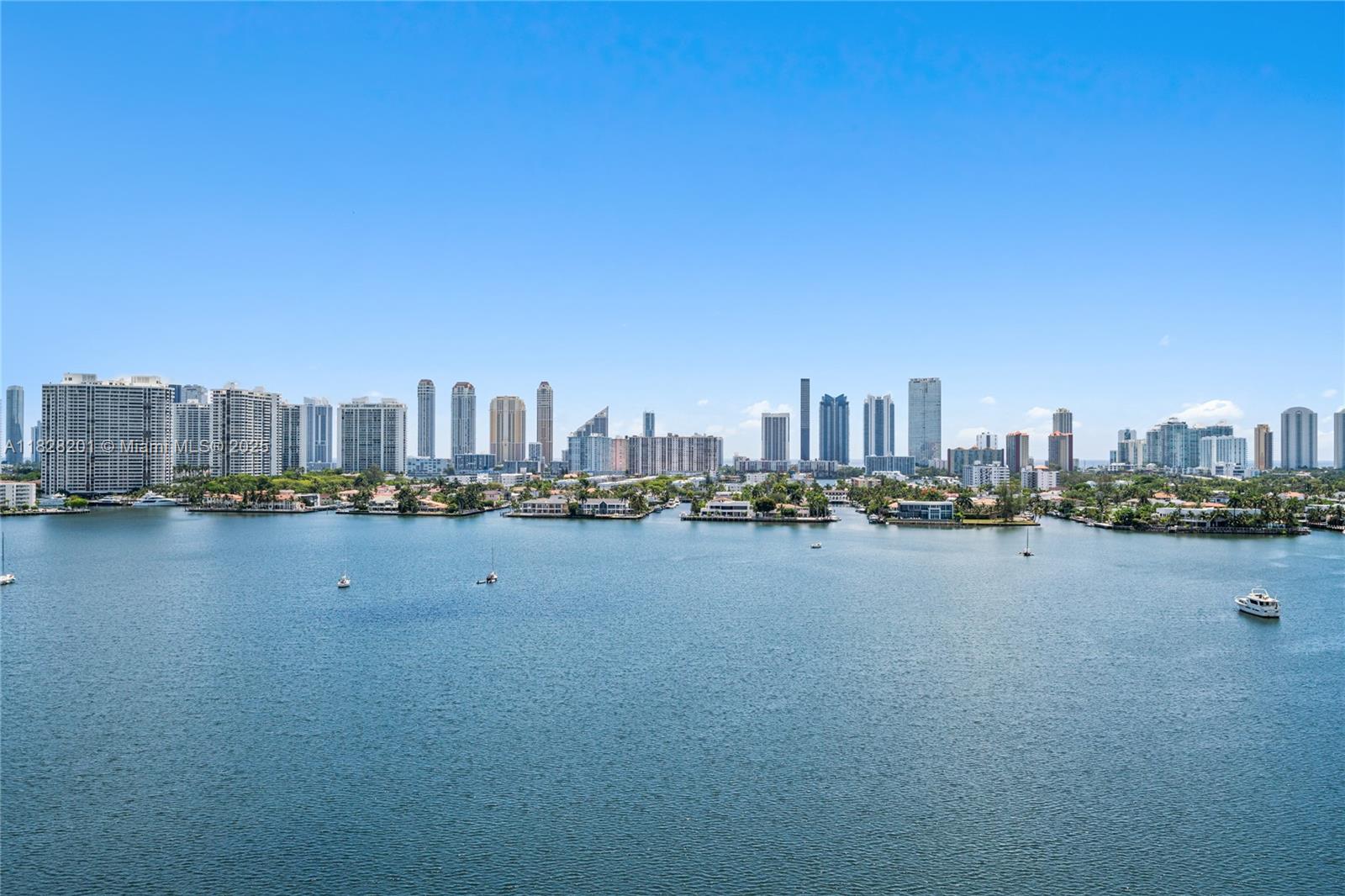 17111 Biscayne Blvd # 1210