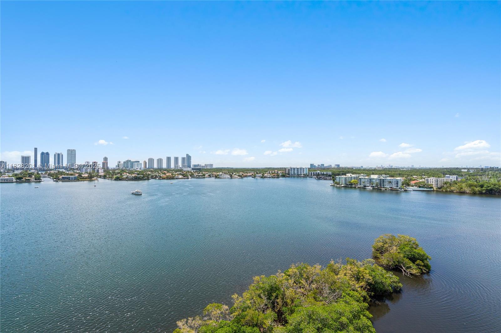 17111 Biscayne Blvd # 1210