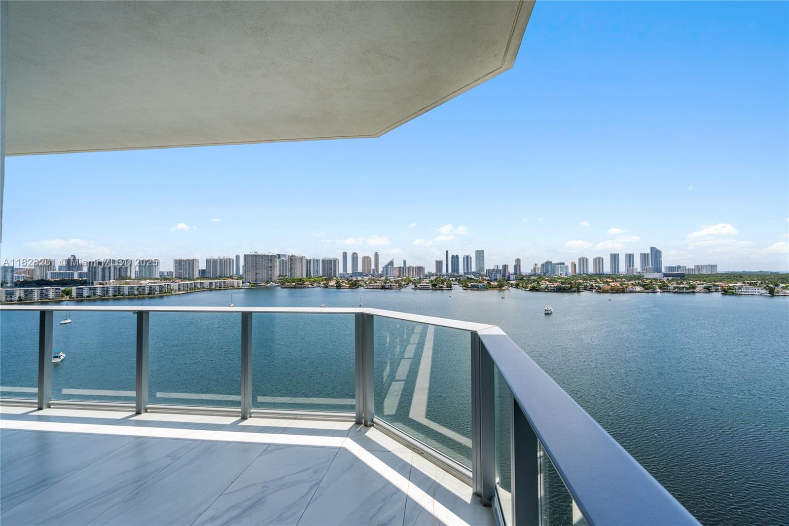 17111 Biscayne Blvd # 1210