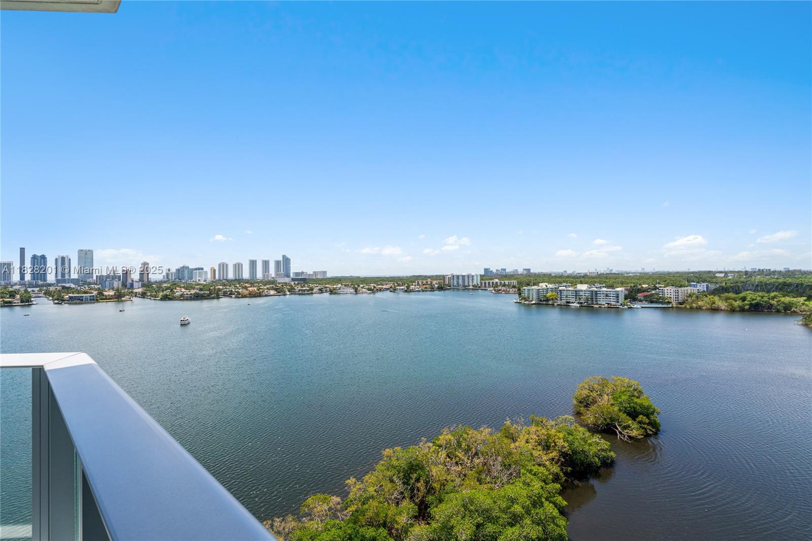 17111 Biscayne Blvd # 1210