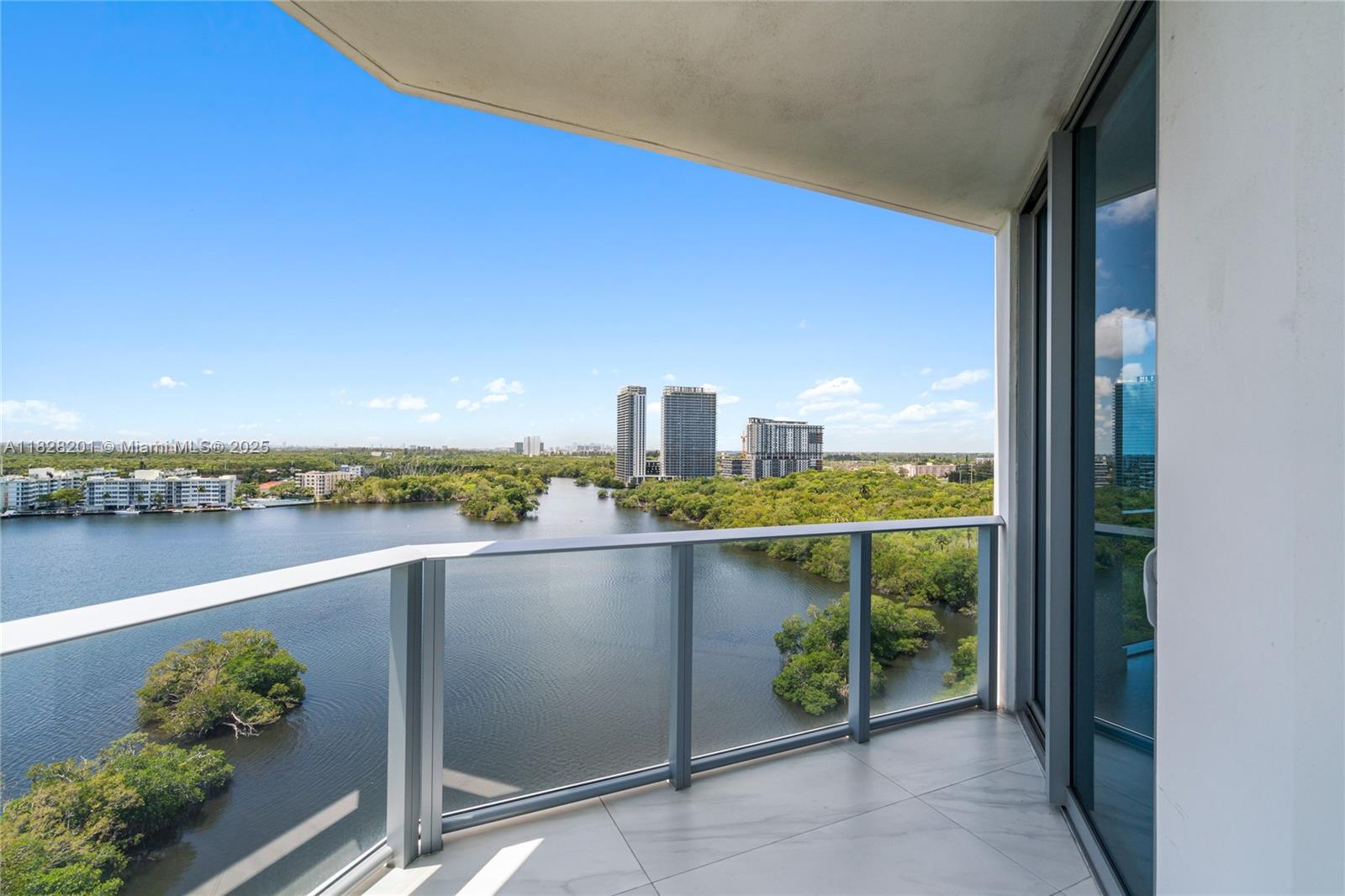 17111 Biscayne Blvd # 1210