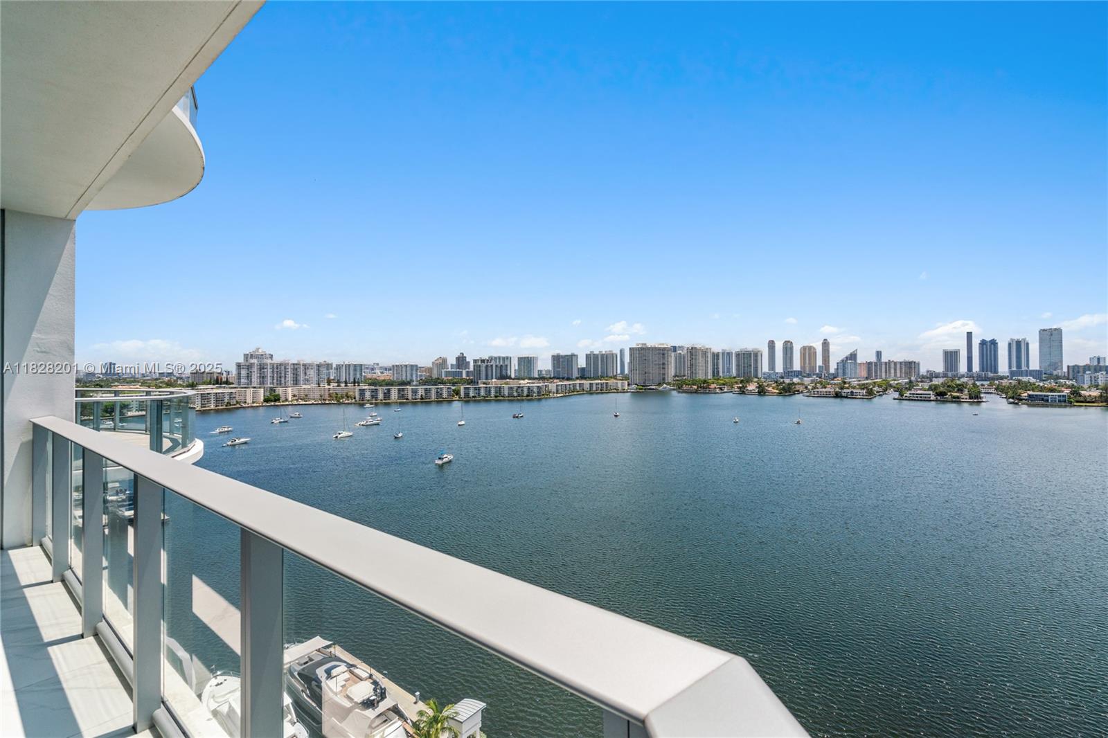 17111 Biscayne Blvd # 1210