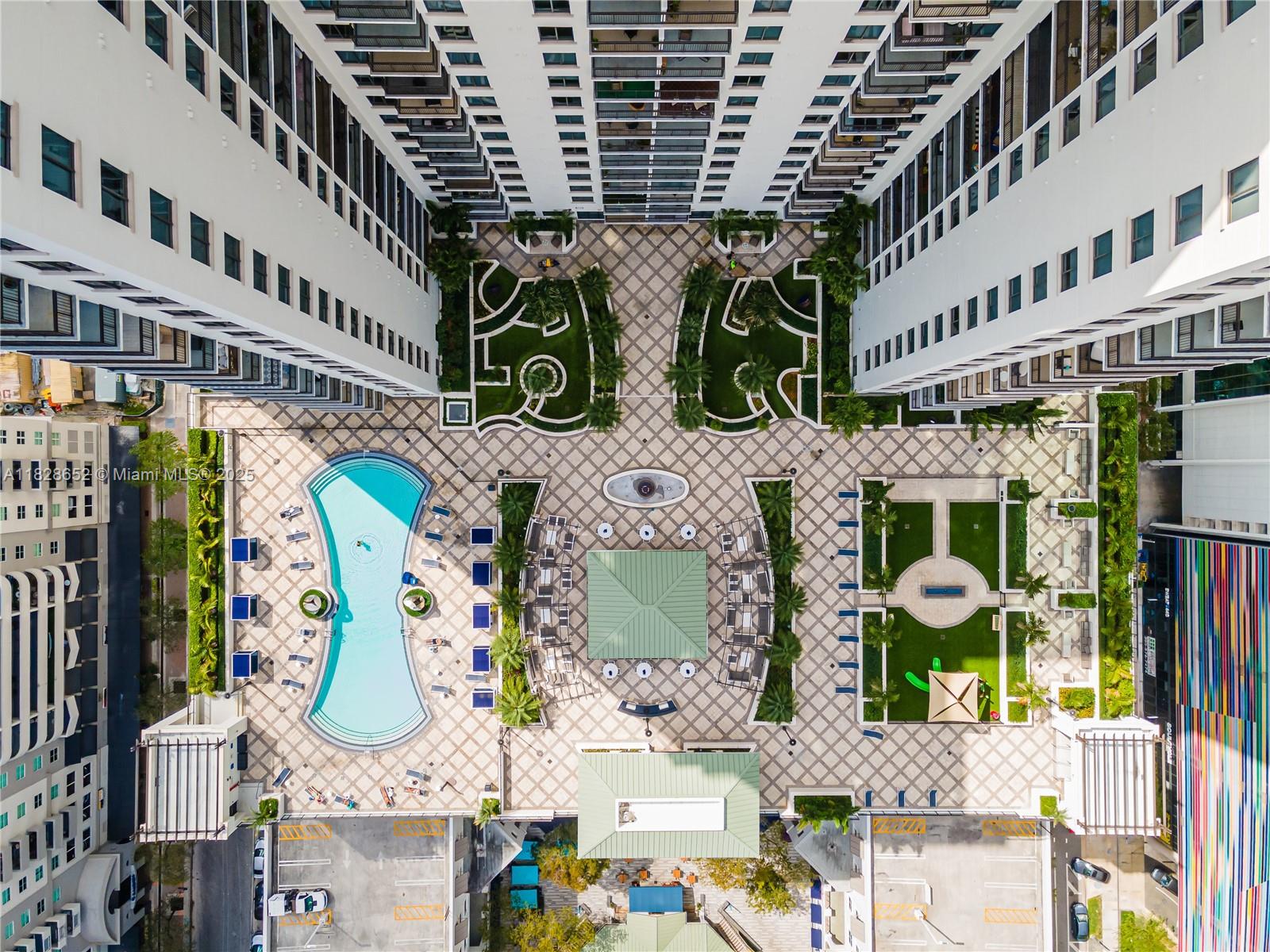 999 SW 1 AVE # 1810