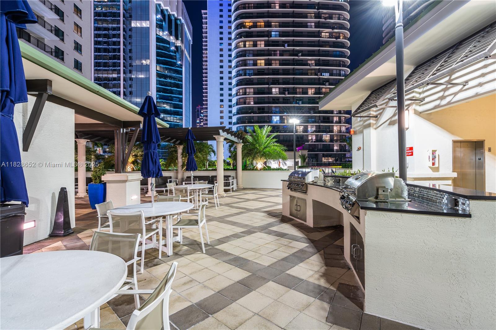 999 SW 1 AVE # 1810