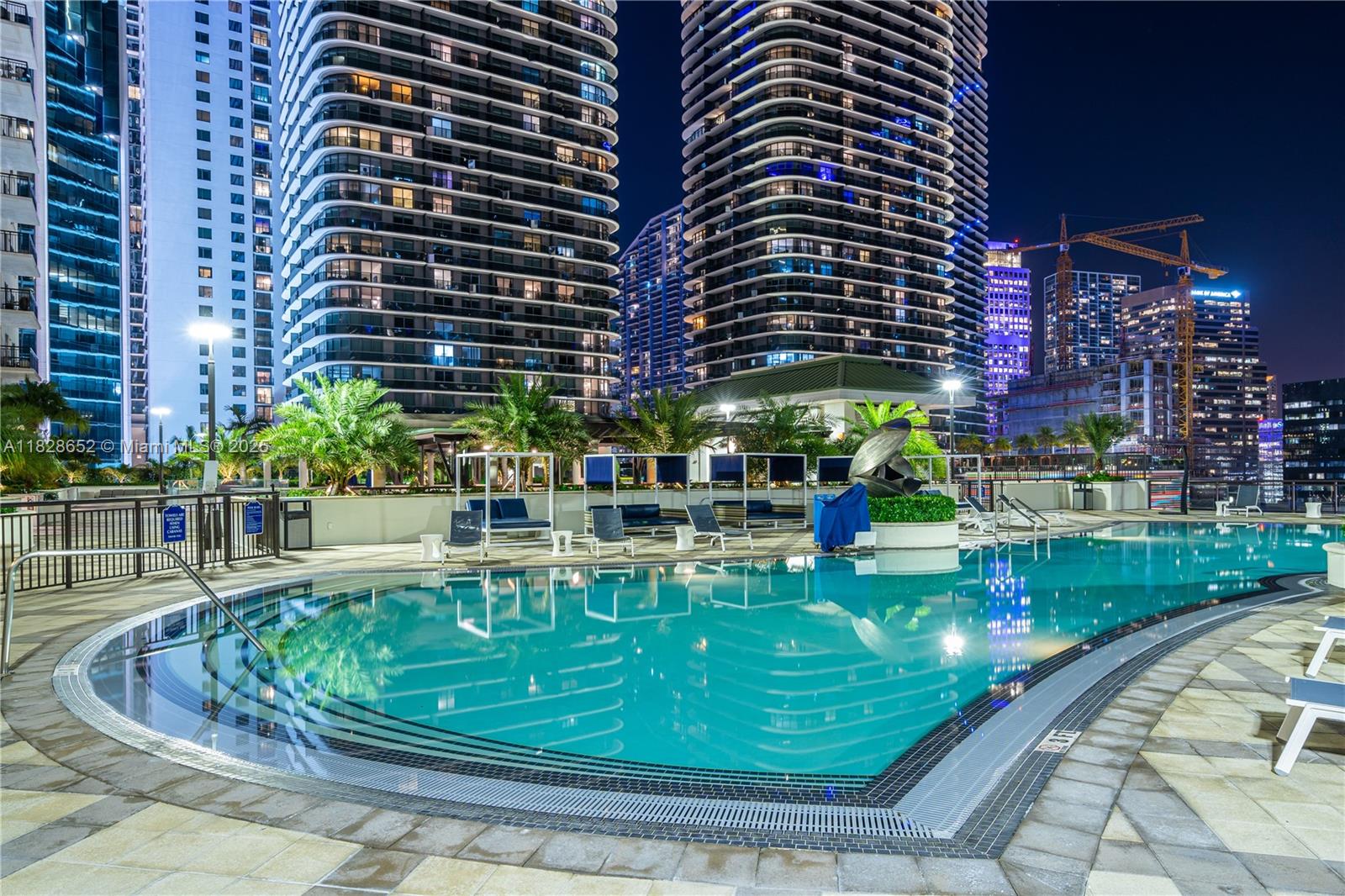999 SW 1 AVE # 1810