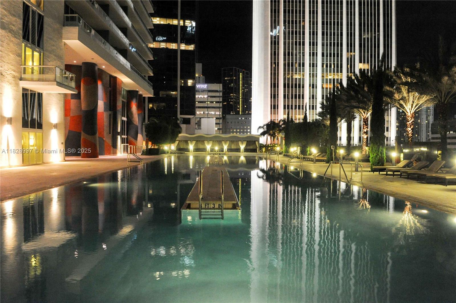 50 Biscayne Blvd # 4706