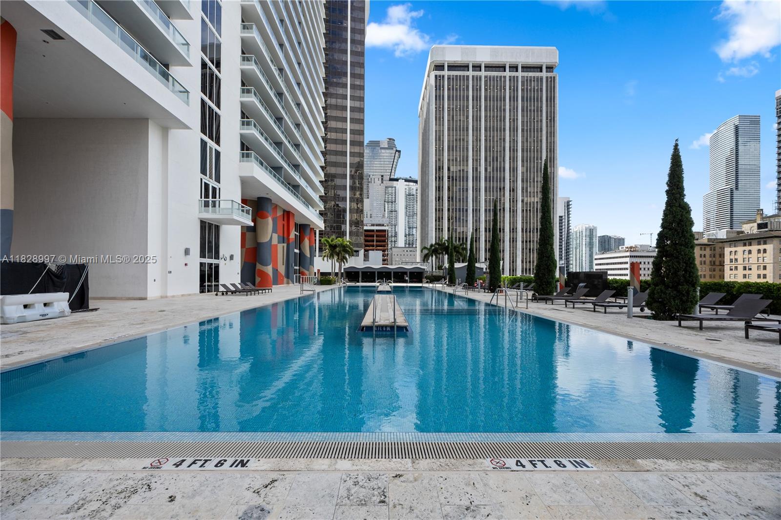 50 Biscayne Blvd # 4706