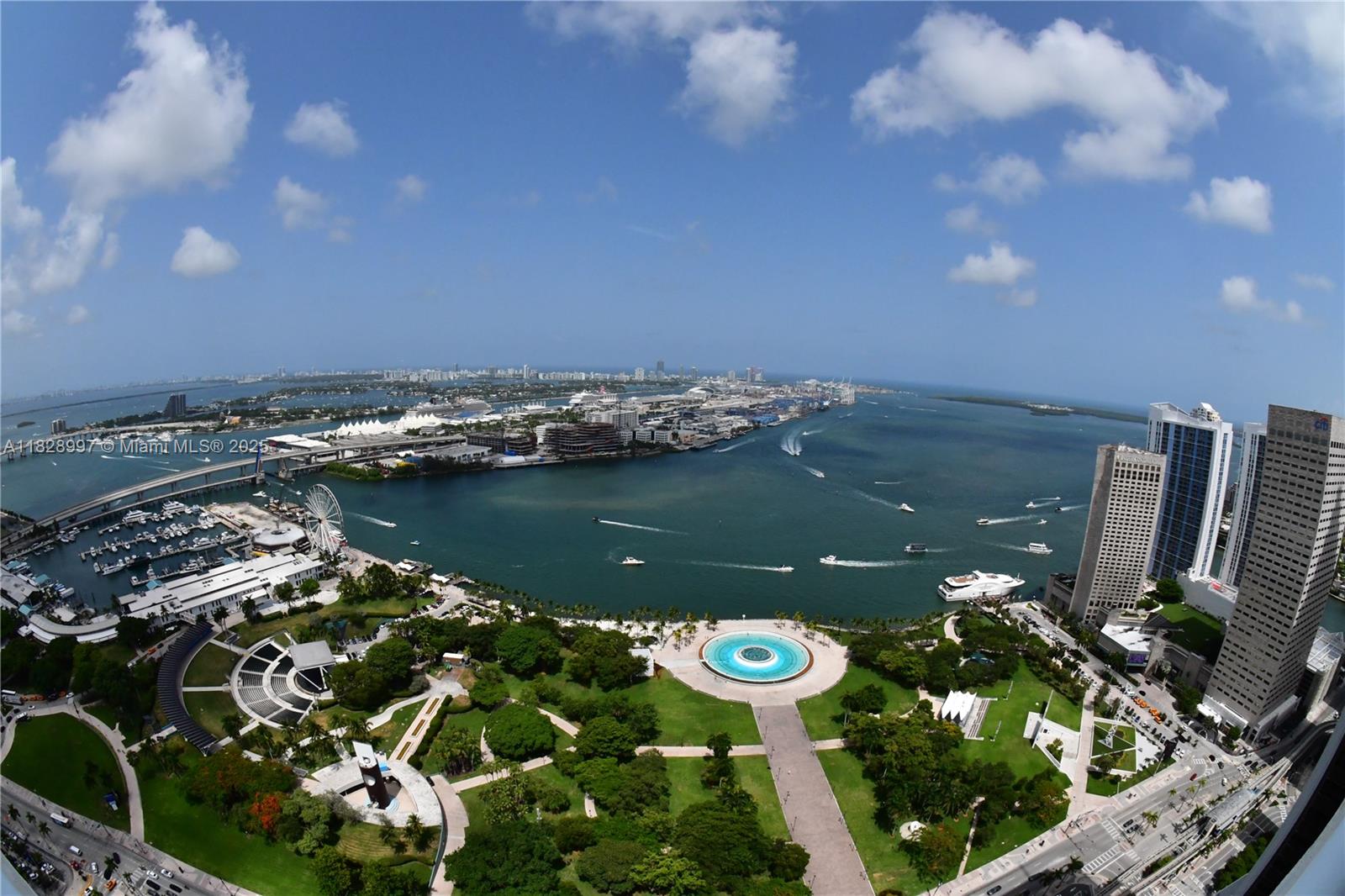 50 Biscayne Blvd # 4706