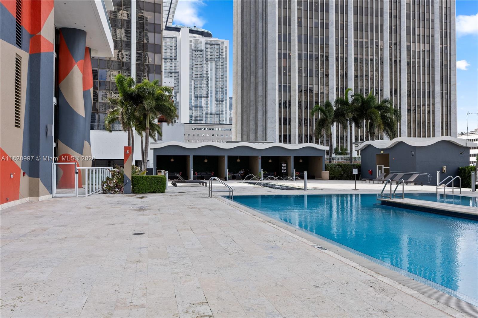 50 Biscayne Blvd # 4706