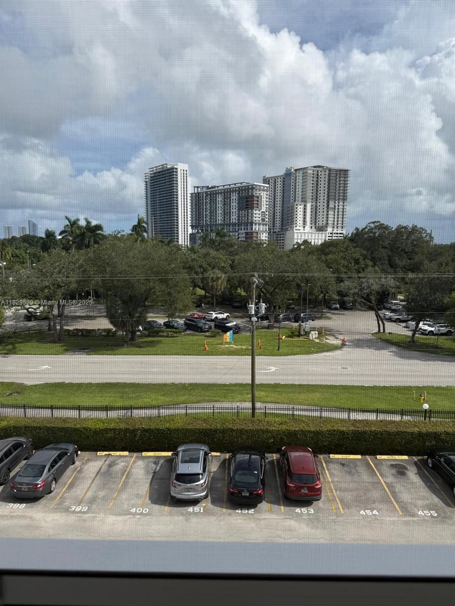 16851 NE 23rd Ave # A512