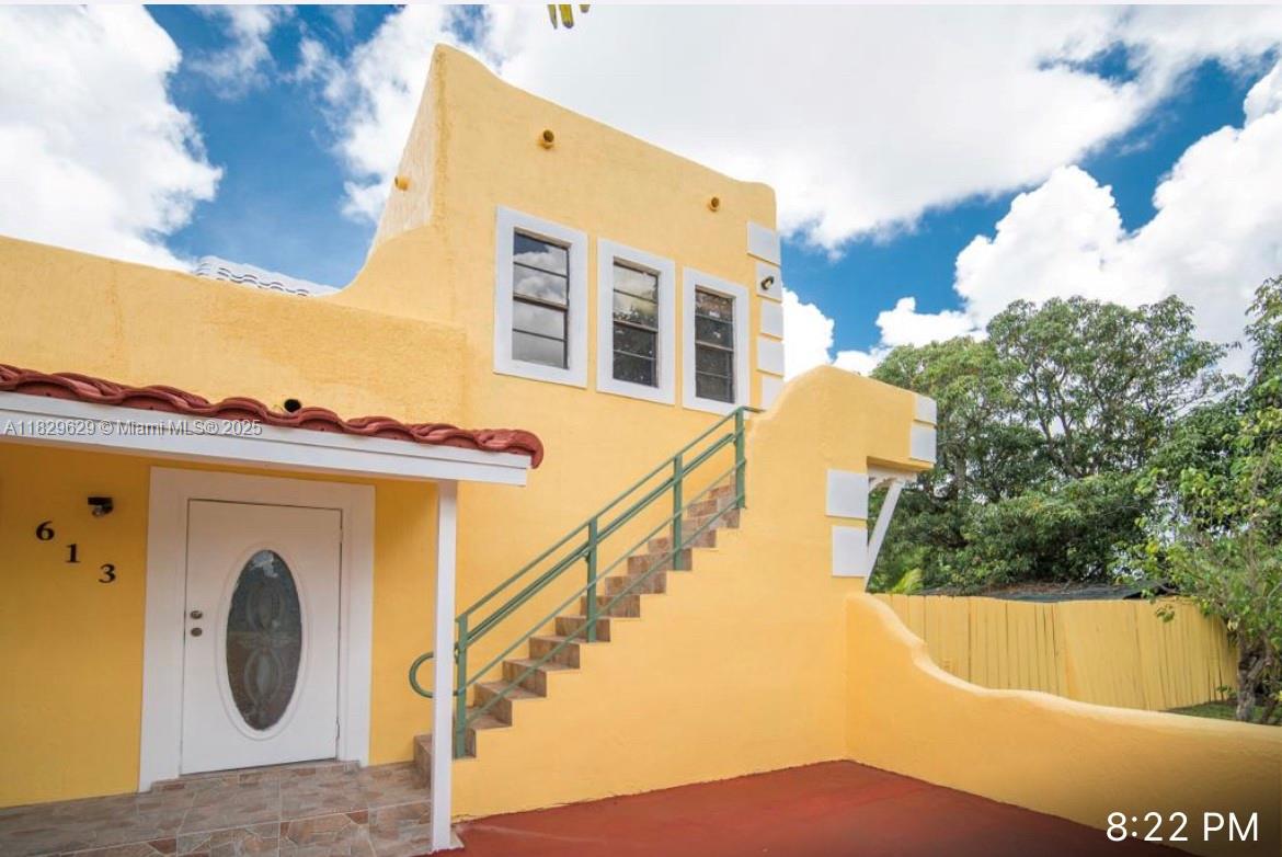 613 Sharar Ave # 2A, Opa-Locka Unit: 2A