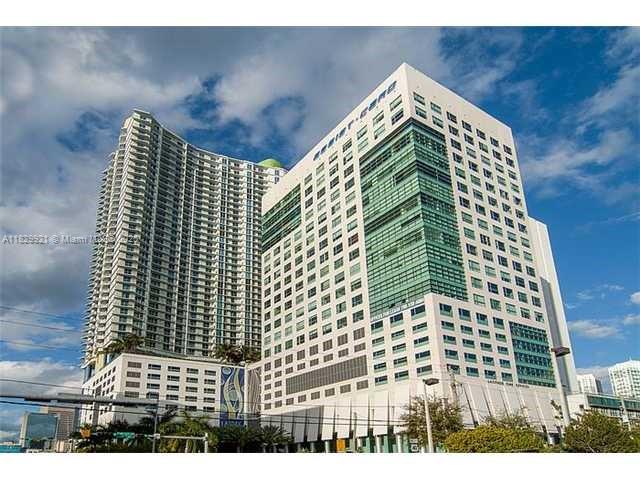 185 SW 7 ST # 4404