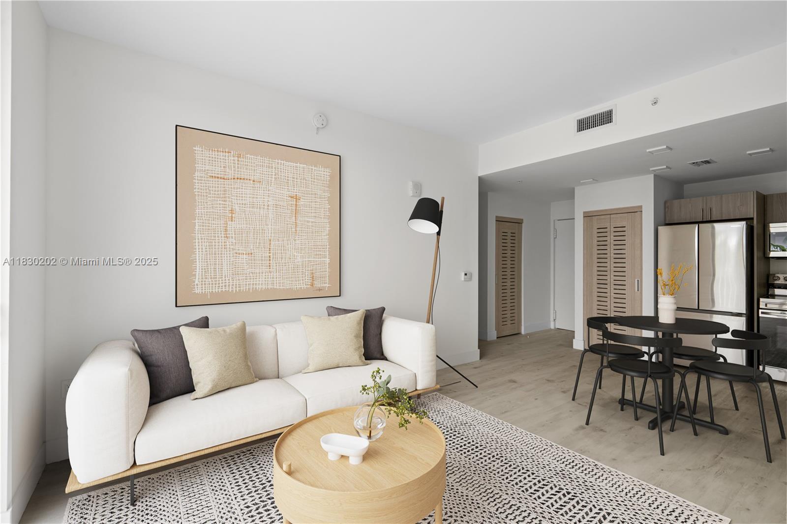 1601 SW 32 Avenue # 301