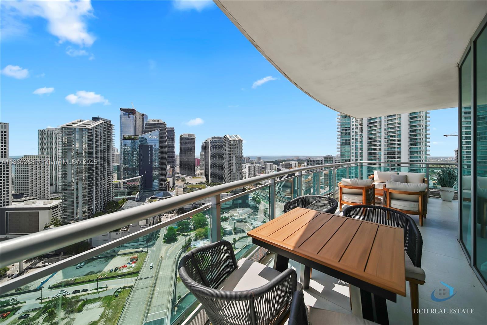 350 S Miami Ave Unit: 3902