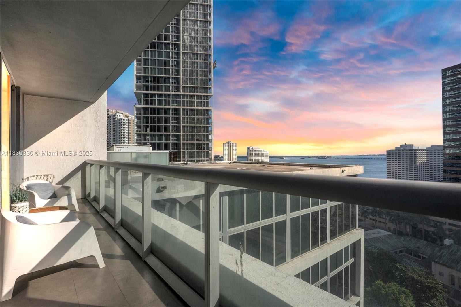 485 Brickell Ave # 1609
