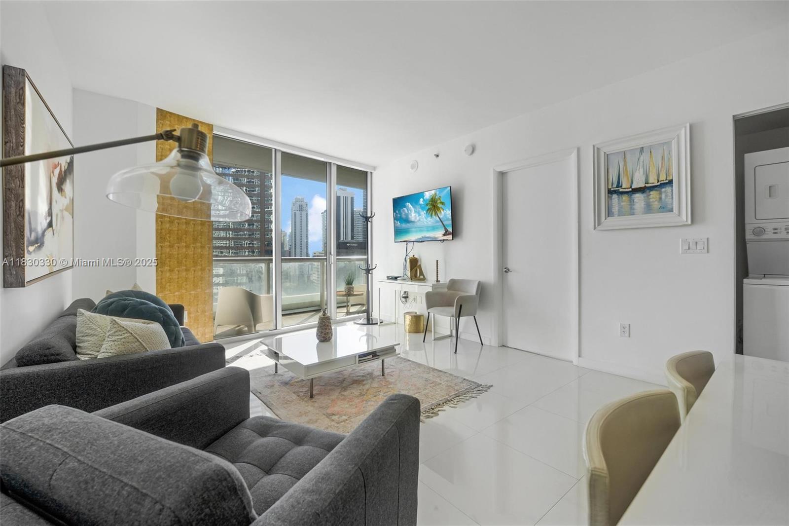 485 Brickell Ave # 1609