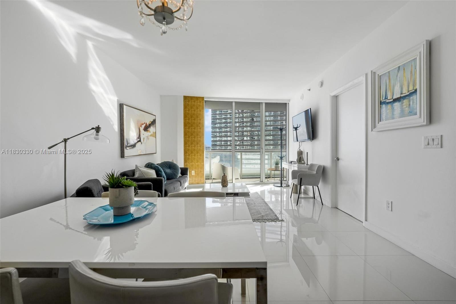 485 Brickell Ave # 1609