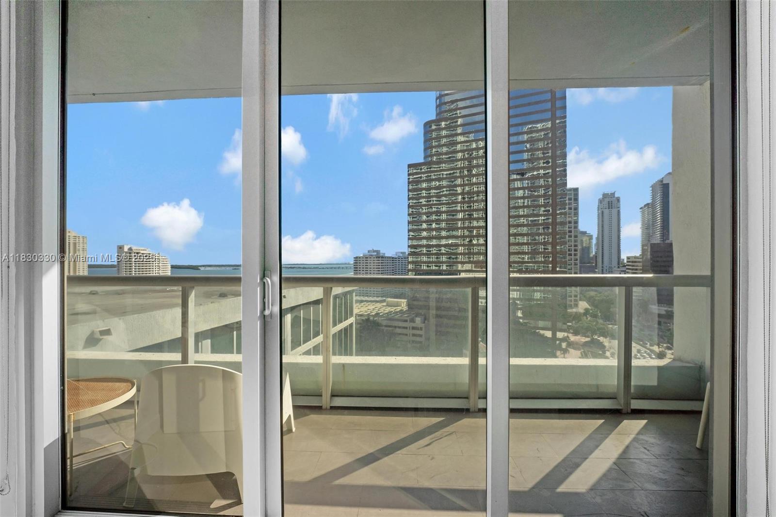 485 Brickell Ave # 1609