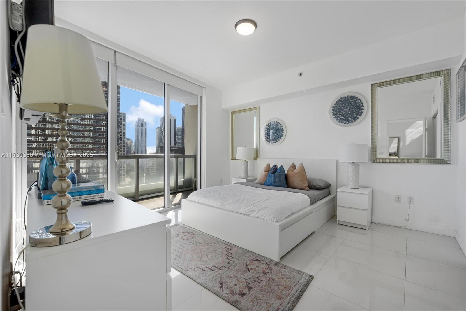 485 Brickell Ave # 1609